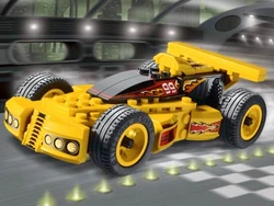 8382 Hot Buster
