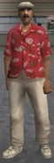 KaufmanCabs-GTAVC-driver