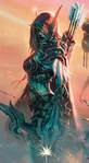 Sylvanas Windrunner