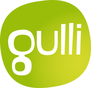 Gulli logo
