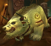 Image of Ruul Snowhoof