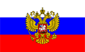 Flag of Russian Federation