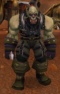 Image of Tarkreu Shadowstalker