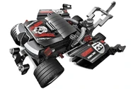 8140 Tow Trasher