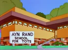 Ayn Rand