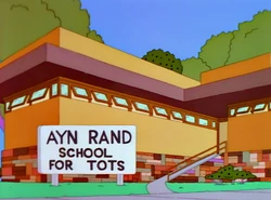 Ayn Rand
