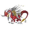DoruGreymon b
