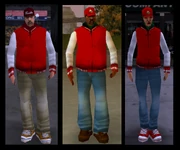 Liberty City Cocks-GTA3