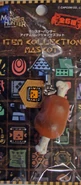 Meatkeychain
