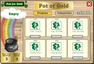 Pot of Gold-Look Inside