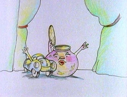Recyclesongcartoon
