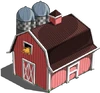 Pink Barn First