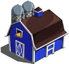 Blue Barn First