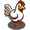 Chicken-icon