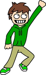 Edd SEB
