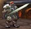 Captain Ironhill