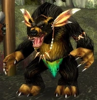 Image of Carnivous the Breaker