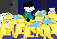 Salamanders