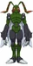Stingmon t