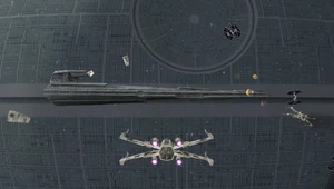 X2-DeathStar