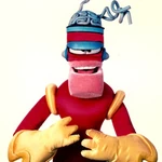 Puppets (8)