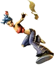 Kya small