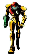 Powersuit