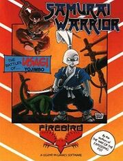 Samuraiwarrior