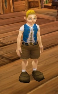 Image of Gil