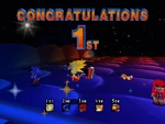 Sonic r