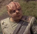 Tamarian Dathon