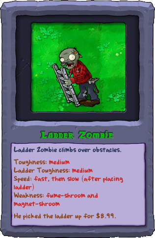 plants vs zombies adventures pla