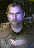 IsaacClarke