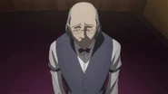 Lelouch Command - Episode 4 - Make Zero Costume