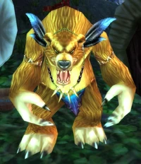 Chief Murgut
