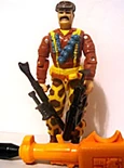 Leatherneck 1993
