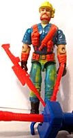 Battle Corps Outback