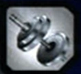 DR Barbell icon