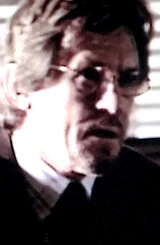 Dr Nichols