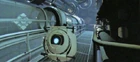 Wheatley catwalk
