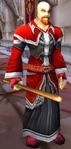 Scarlet Wizard