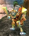Rot Hide Bruiser