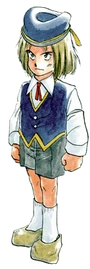 Templeton s