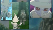 DothackLINK Chara MachaCAT
