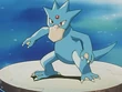 EP219 Golduck de Trinity