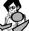 Mokuba follower 2