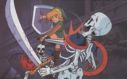 Stalfos (Link's Awakening)