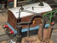 Awdry'sTobymodel