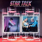 TOS LD 21