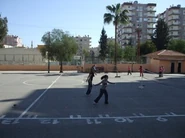 Bedenegzersiz6